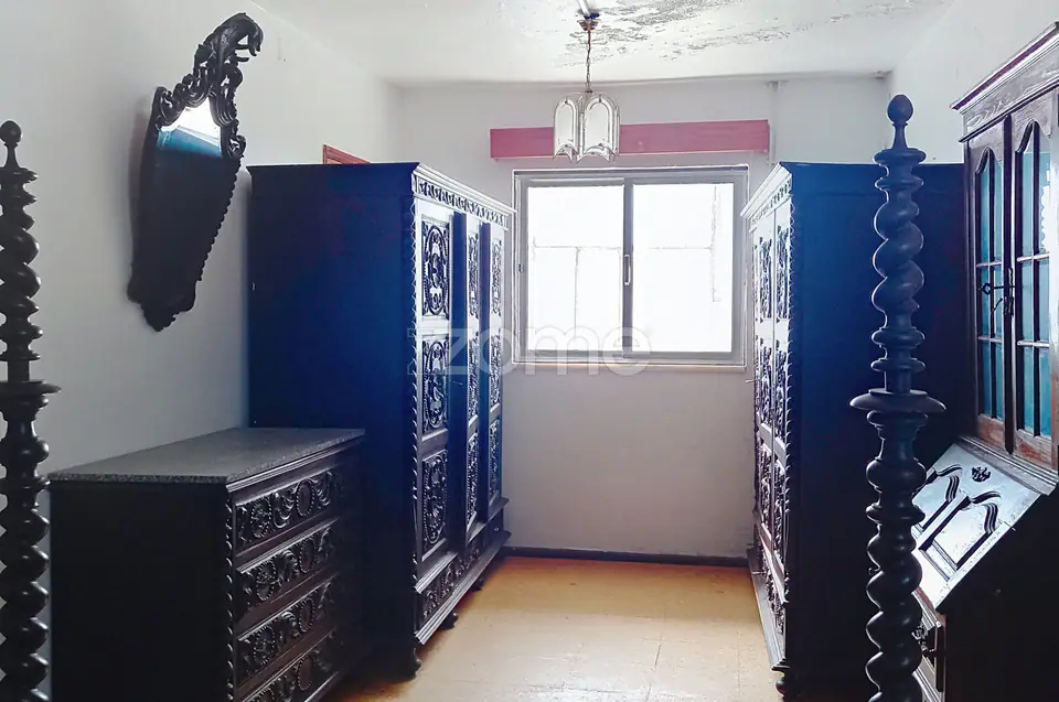 🏡 Moradia T3 em Paredes da Beira – Tranquilidade, Natureza e Excelent — imagem 12