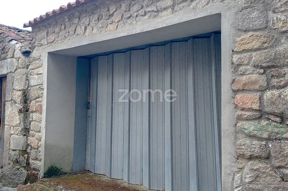 🏡 Moradia T3 em Paredes da Beira – Tranquilidade, Natureza e Excelent — imagem 1