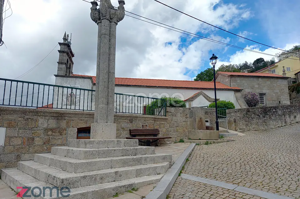 🏡 Moradia T3 em Paredes da Beira – Tranquilidade, Natureza e Excelent — imagem 20