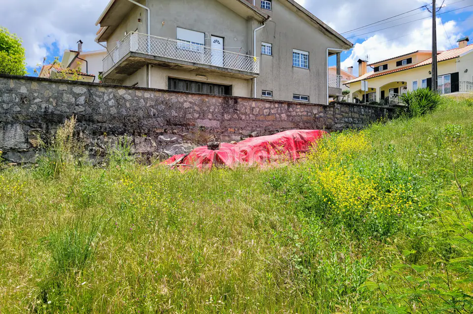 Terreno Urbano com 1220 m² em Almeidinha, Mangualde — imagem 8