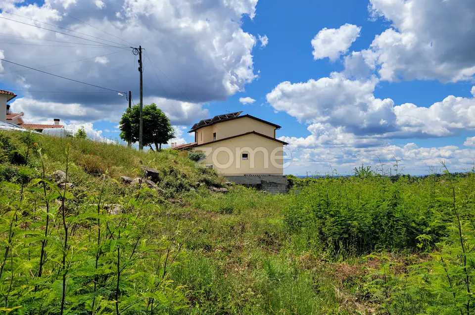 Terreno Urbano com 1220 m² em Almeidinha, Mangualde — imagem 9