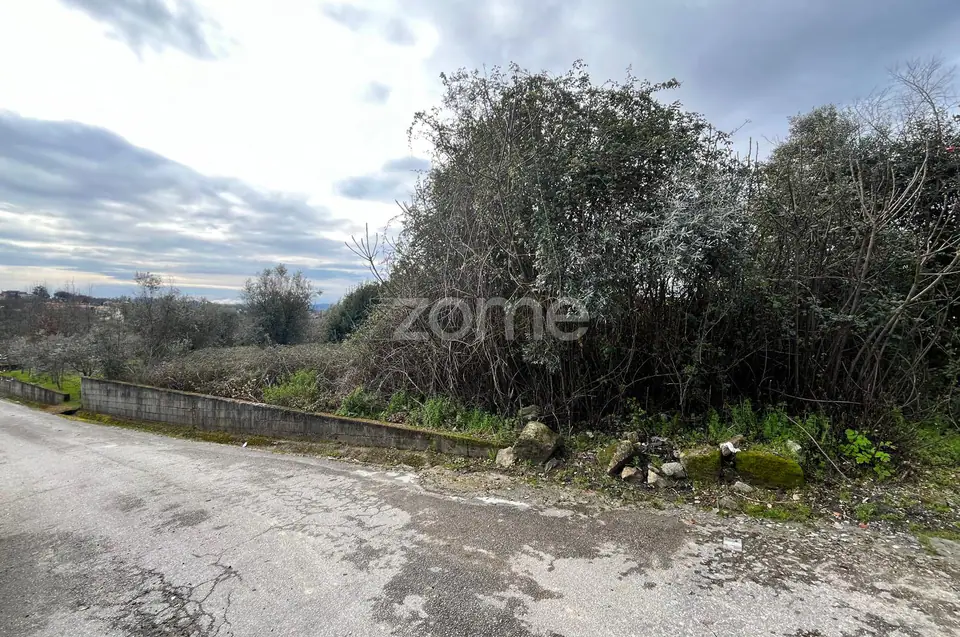 Terrenos Urbanizáveis em Serviçaria, Rio de Moinhos, Satão, Viseu. — imagem 9