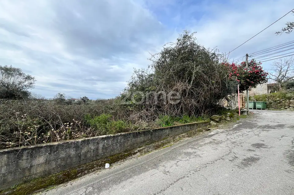 Terrenos Urbanizáveis em Serviçaria, Rio de Moinhos, Satão, Viseu. — imagem 11