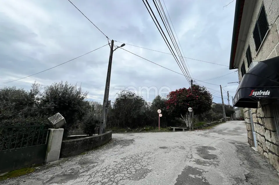Terrenos Urbanizáveis em Serviçaria, Rio de Moinhos, Satão, Viseu. — imagem 12