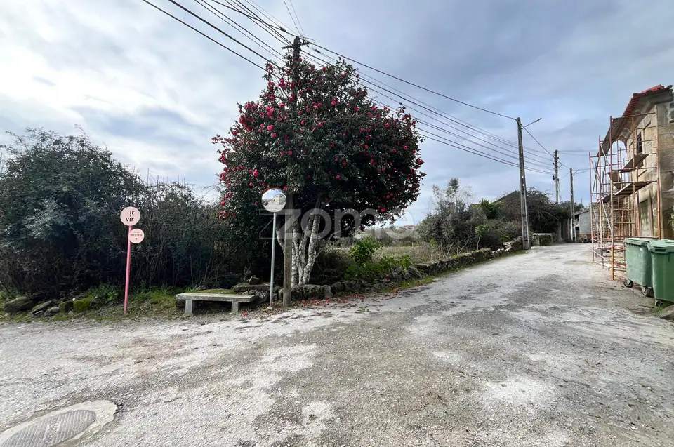 Terrenos Urbanizáveis em Serviçaria, Rio de Moinhos, Satão, Viseu. — imagem 10