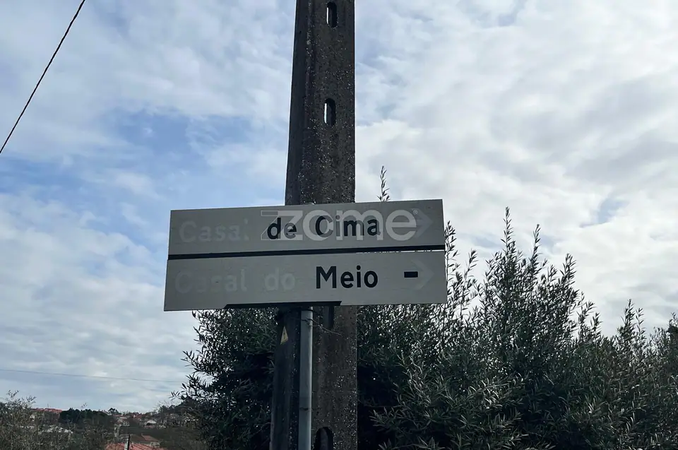 Terrenos Urbanizáveis em Serviçaria, Rio de Moinhos, Satão, Viseu. — imagem 8