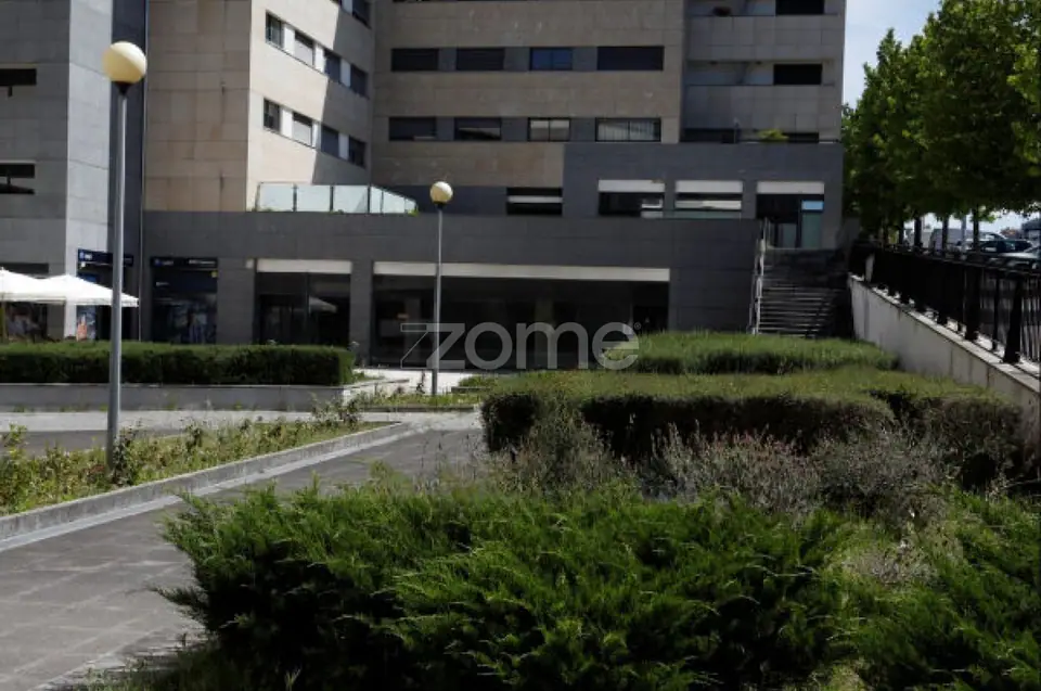 Loja Comercial - Empreendimento Quinta do Bosque II — imagem 11