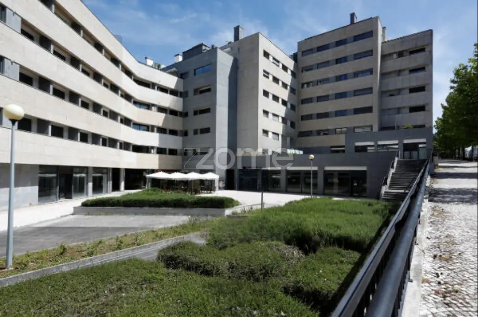 Loja Comercial - Empreendimento Quinta do Bosque II — imagem 6