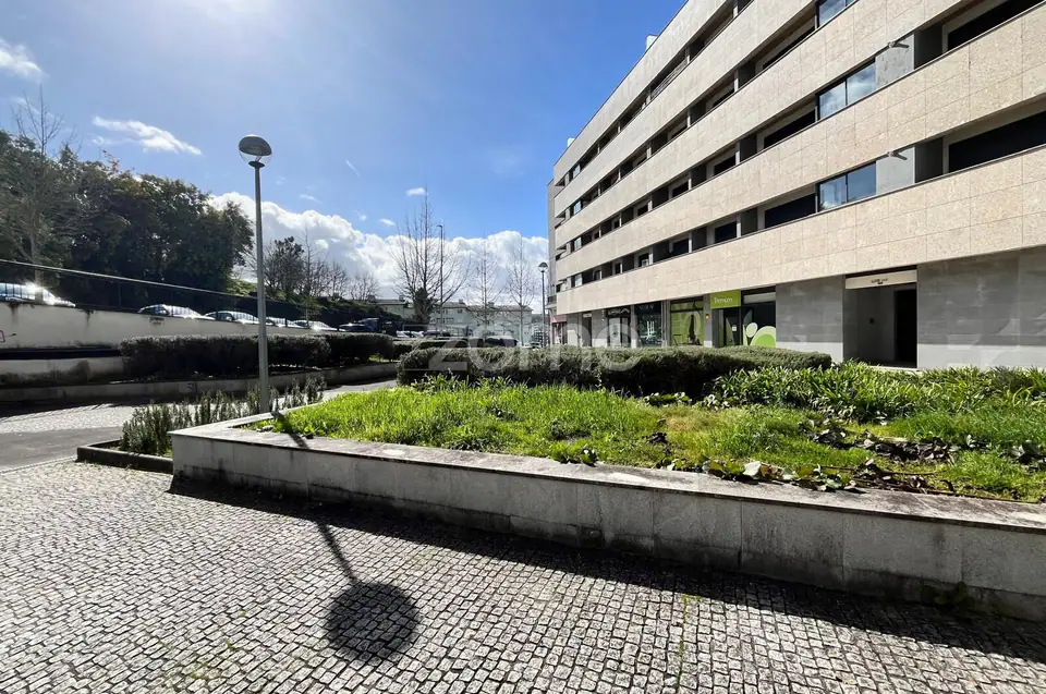 Loja Comercial - Empreendimento Quinta do Bosque II — imagem 16