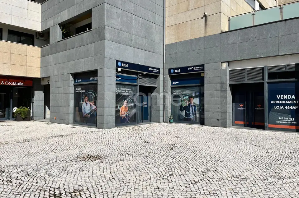 Loja Comercial - Empreendimento Quinta do Bosque II — imagem 3