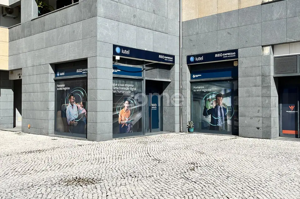 Loja Comercial - Empreendimento Quinta do Bosque II — imagem 18
