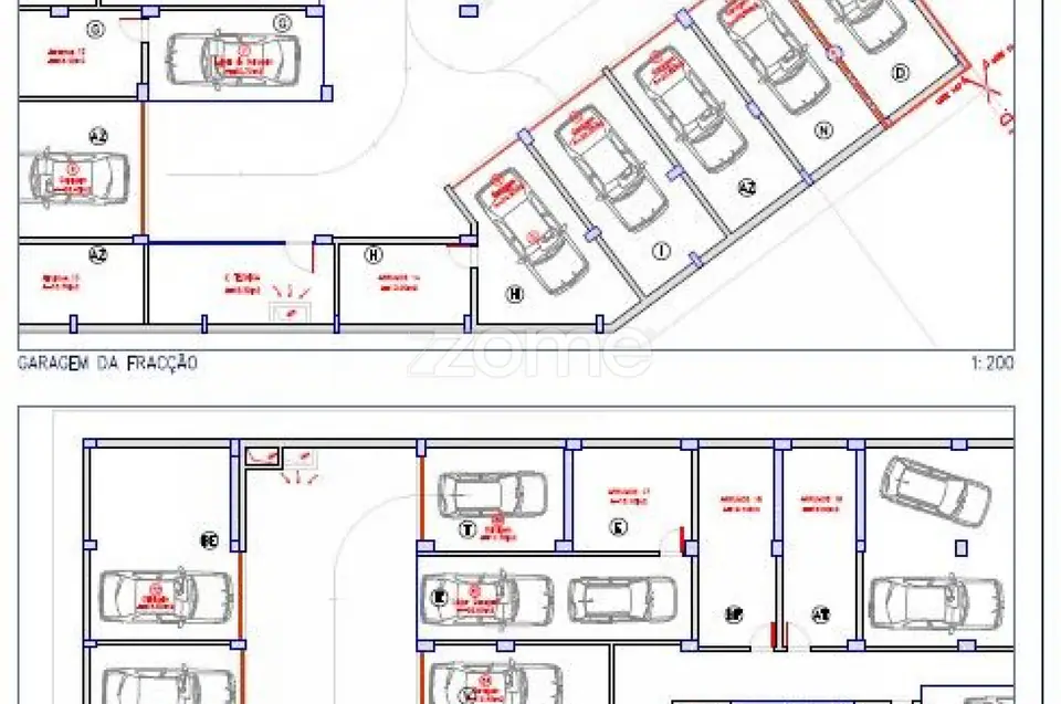 Loja Comercial - Empreendimento Quinta do Bosque II — imagem 15
