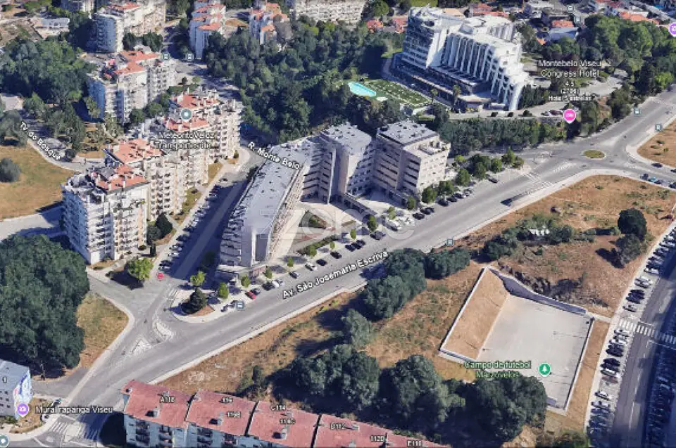 Loja Comercial - Empreendimento Quinta do Bosque II — imagem 4