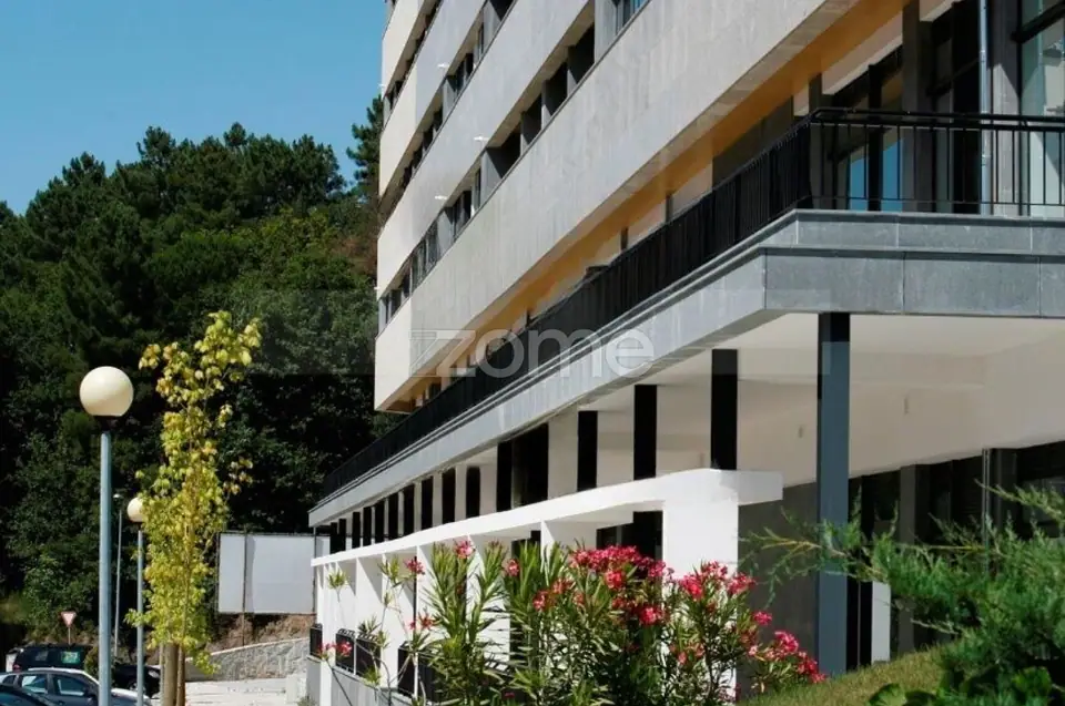 Loja Comercial - Empreendimento Quinta do Bosque II — imagem 13