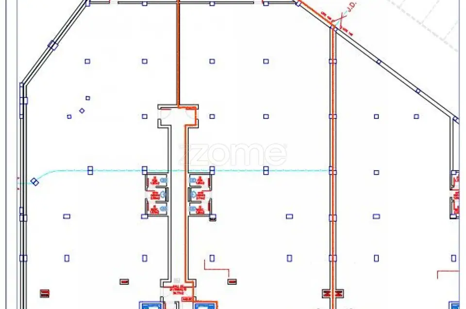 Loja Comercial - Empreendimento Quinta do Bosque II — imagem 12