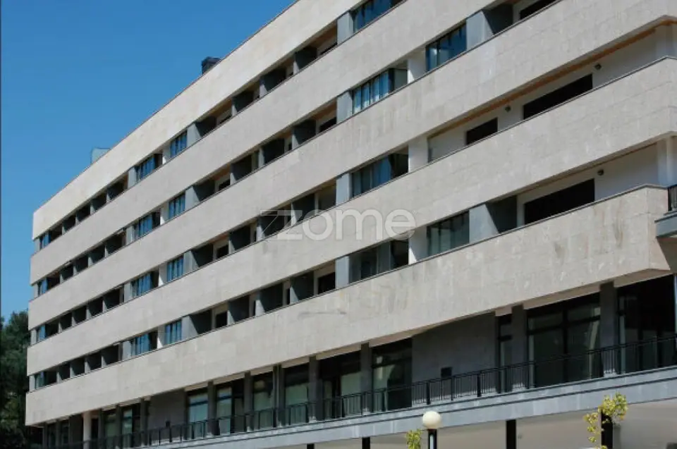 Loja Comercial - Empreendimento Quinta do Bosque II — imagem 15