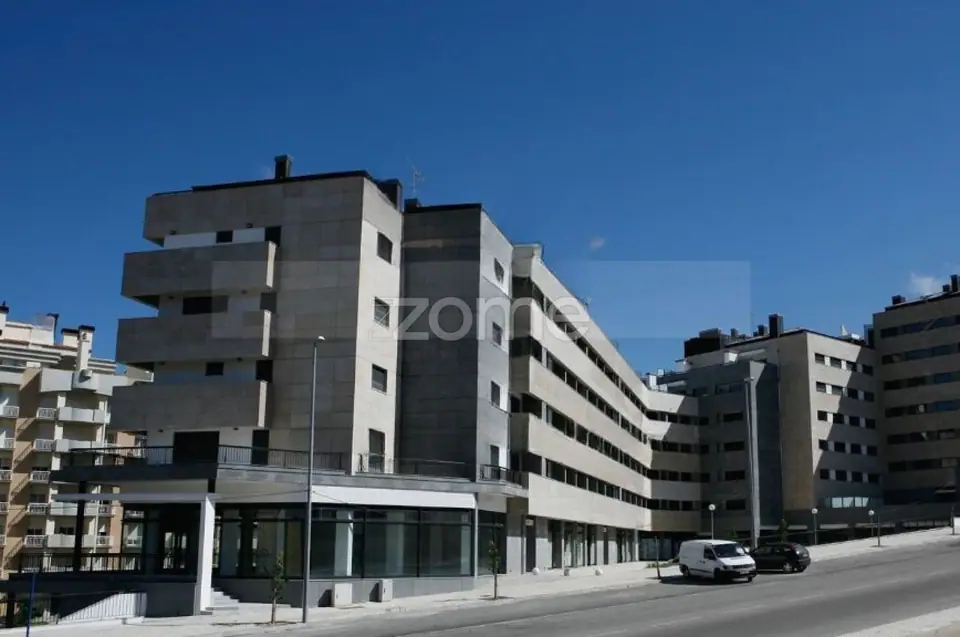 Loja Comercial - Empreendimento Quinta do Bosque II — imagem 2