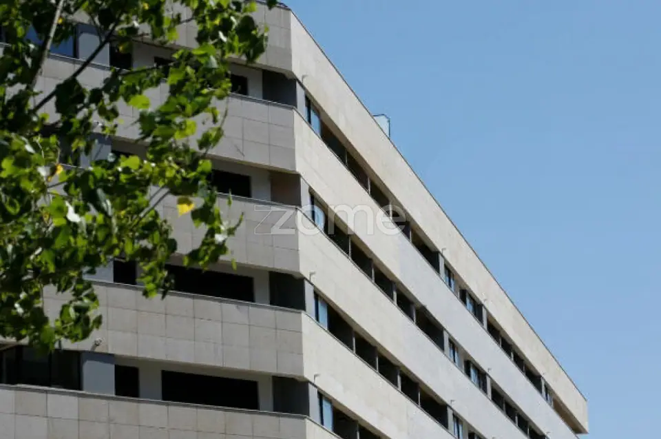 Loja Comercial - Empreendimento Quinta do Bosque II — imagem 14