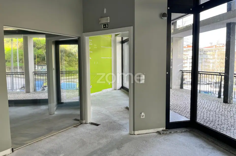 Loja Comercial - Empreendimento Quinta do Bosque II — imagem 11