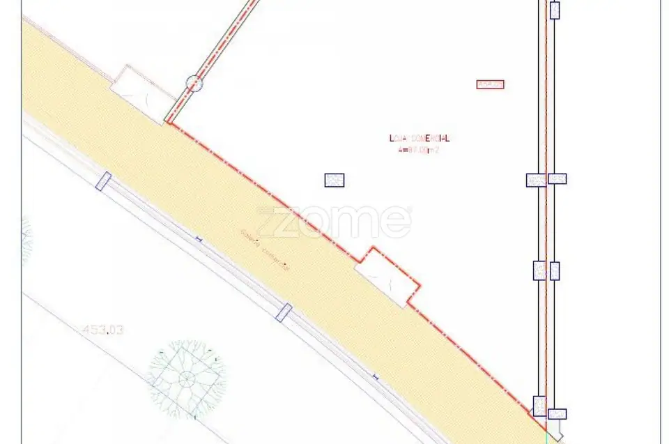 Loja Comercial - Empreendimento Quinta do Bosque II — imagem 24