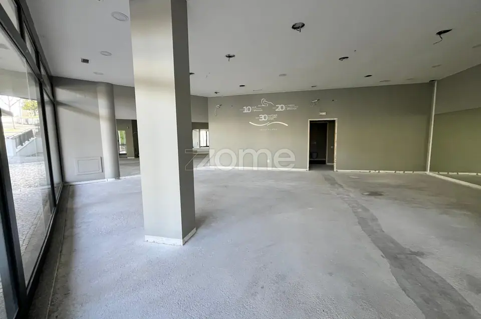 Loja Comercial - Empreendimento Quinta do Bosque II — imagem 7