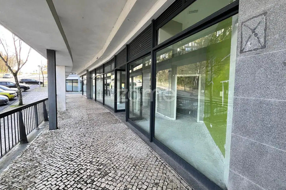 Loja Comercial - Empreendimento Quinta do Bosque II — imagem 17