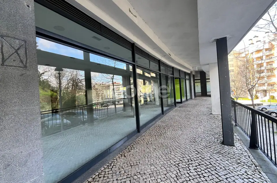 Loja Comercial - Empreendimento Quinta do Bosque II — imagem 22