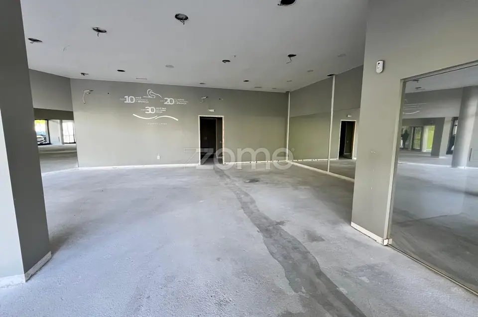 Loja Comercial - Empreendimento Quinta do Bosque II — imagem 19