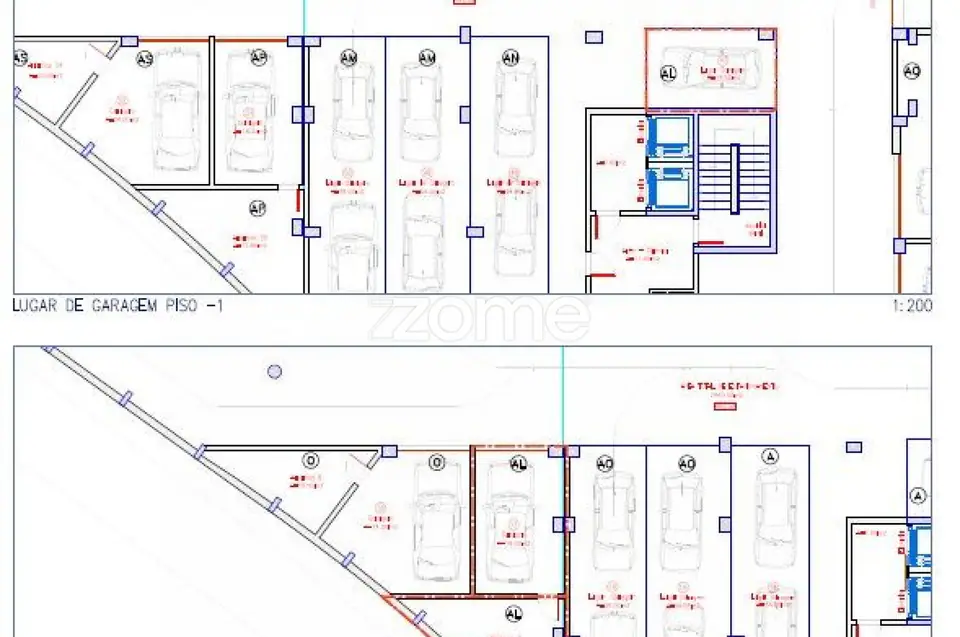 Loja Comercial - Empreendimento Quinta do Bosque II — imagem 23