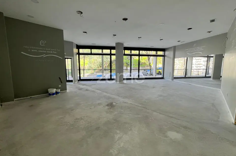 Loja Comercial - Empreendimento Quinta do Bosque II — imagem 6