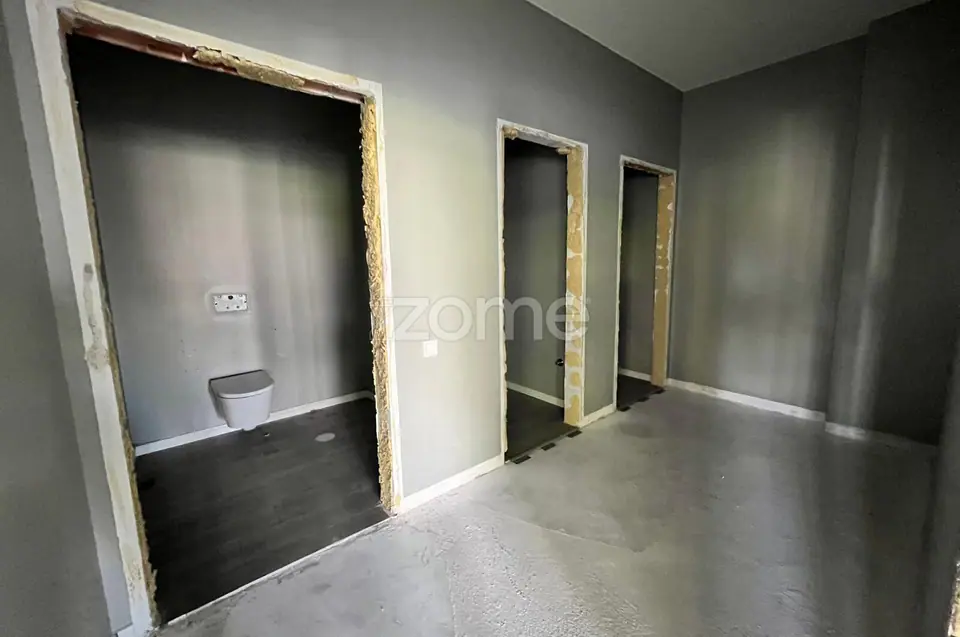 Loja Comercial - Empreendimento Quinta do Bosque II — imagem 10