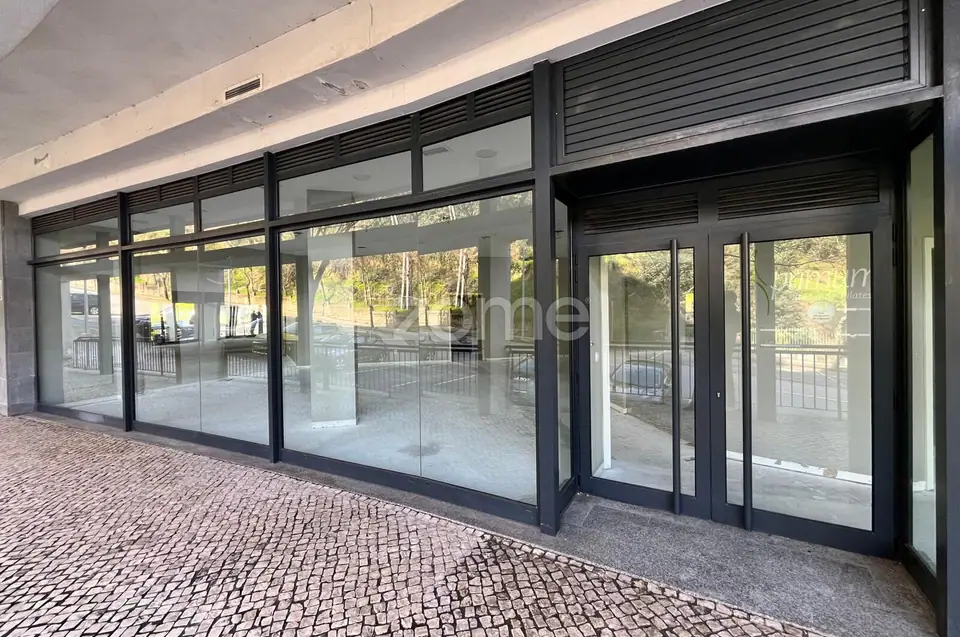 Loja Comercial - Empreendimento Quinta do Bosque II — imagem 25