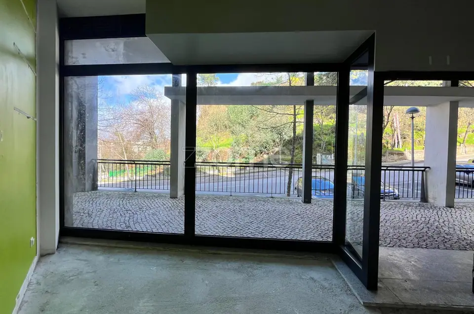 Loja Comercial - Empreendimento Quinta do Bosque II — imagem 12