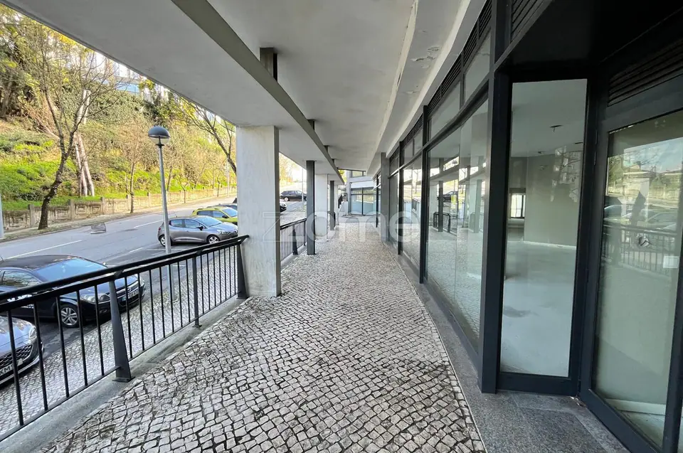 Loja Comercial - Empreendimento Quinta do Bosque II — imagem 21