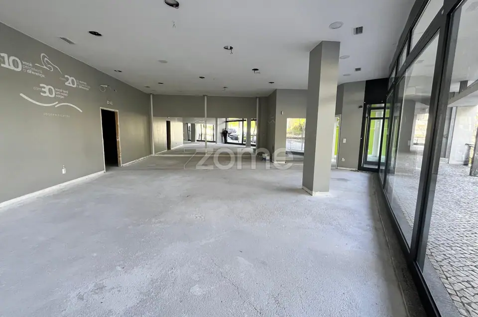 Loja Comercial - Empreendimento Quinta do Bosque II — imagem 8