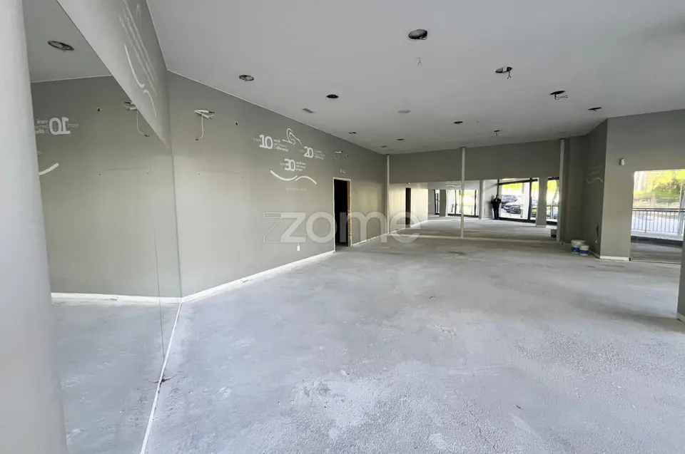 Loja Comercial - Empreendimento Quinta do Bosque II — imagem 15