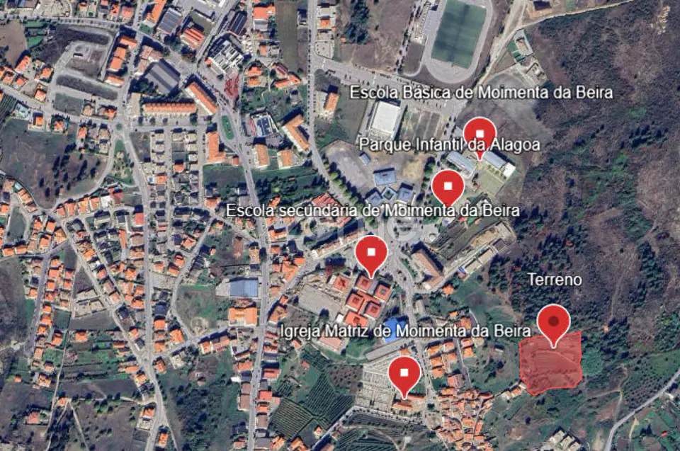Quinta na Portelinha - Moimenta Da Beira — imagem 16