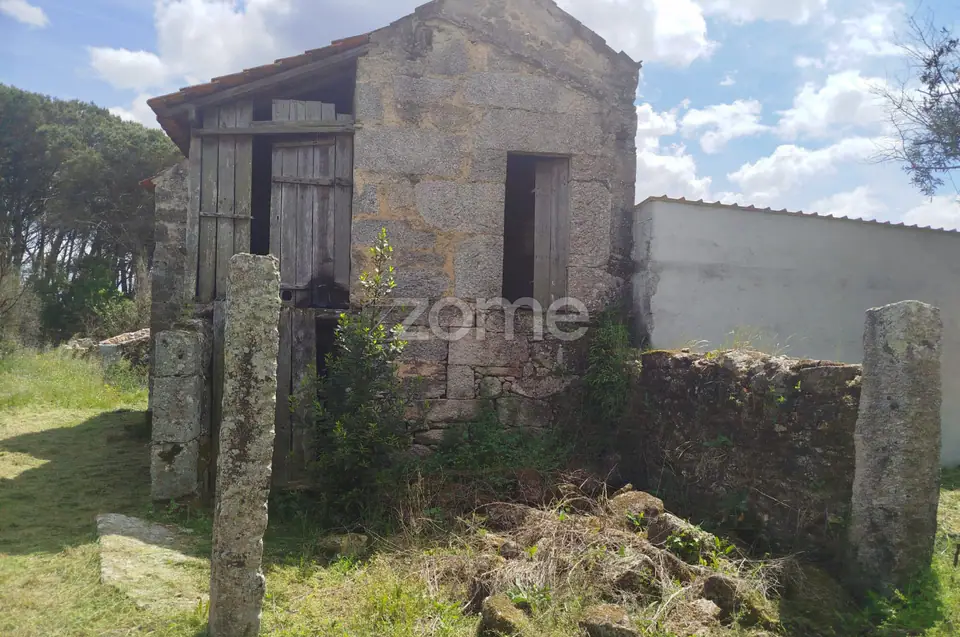 🏡 Refúgio Beirão com Alma Rústica – Casa de Pedra — imagem 20