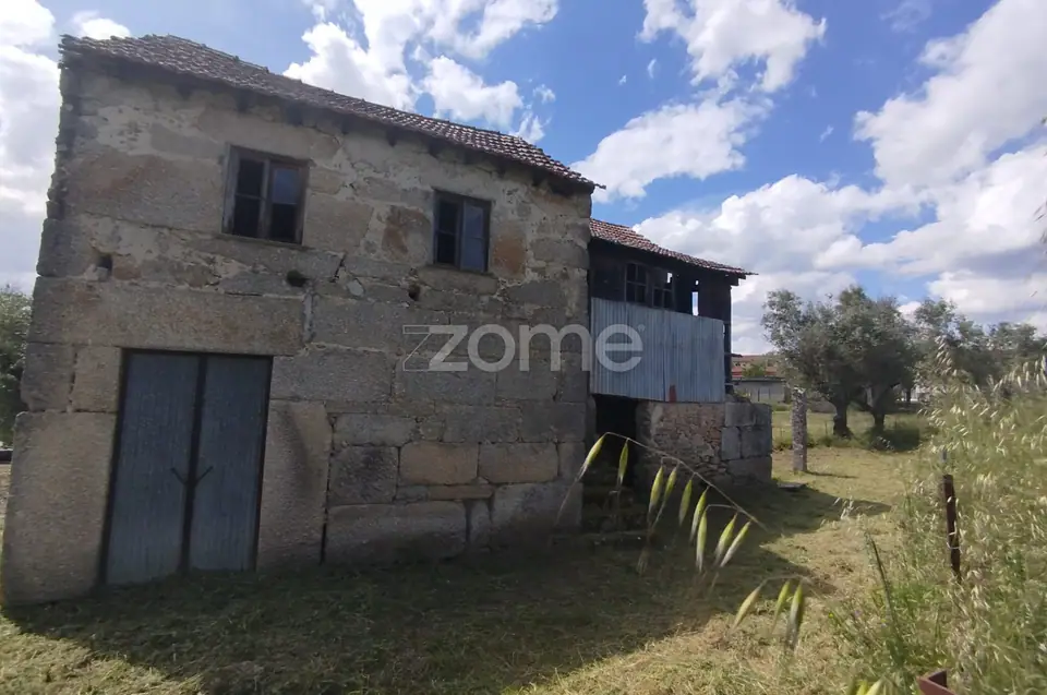 🏡 Refúgio Beirão com Alma Rústica – Casa de Pedra — imagem 4