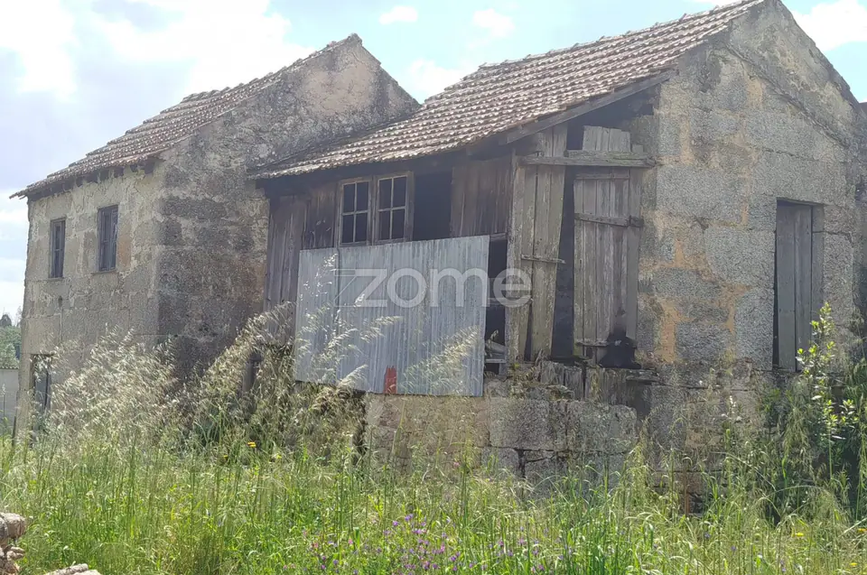 🏡 Refúgio Beirão com Alma Rústica – Casa de Pedra — imagem 7
