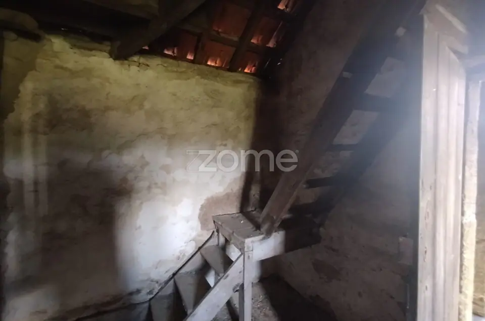 🏡 Refúgio Beirão com Alma Rústica – Casa de Pedra — imagem 16