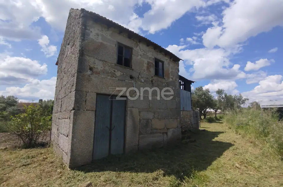 🏡 Refúgio Beirão com Alma Rústica – Casa de Pedra — imagem 5