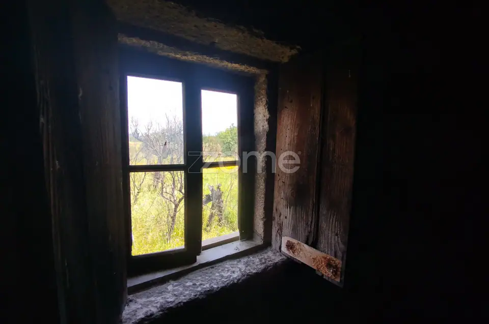 🏡 Refúgio Beirão com Alma Rústica – Casa de Pedra — imagem 18