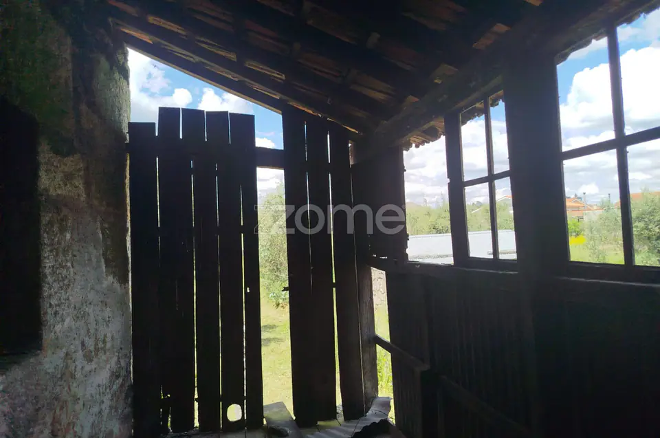 🏡 Refúgio Beirão com Alma Rústica – Casa de Pedra — imagem 25