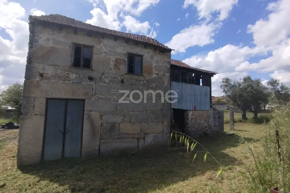 🏡 Refúgio Beirão com Alma Rústica – Casa de Pedra — imagem 3