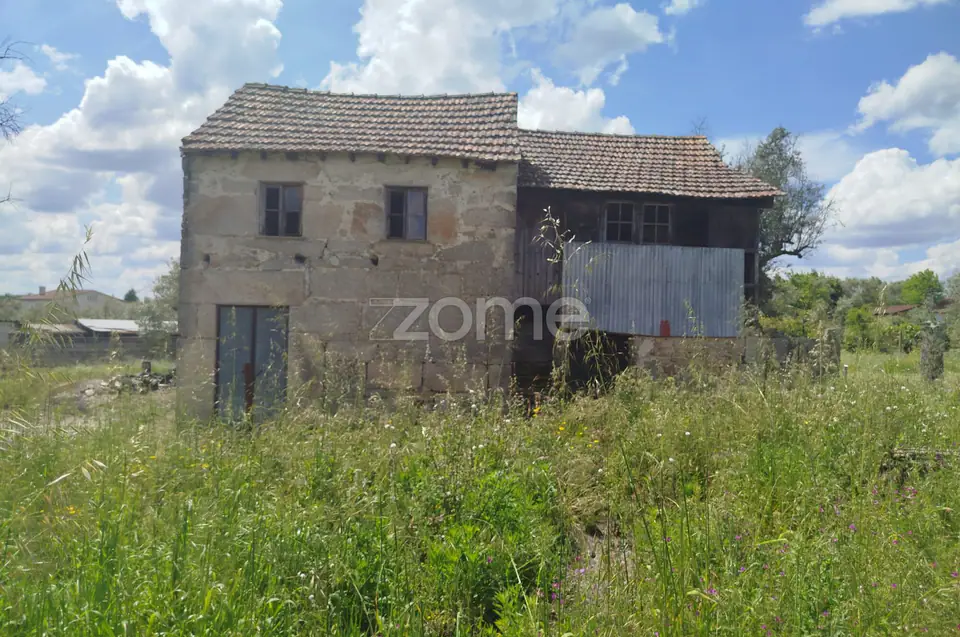 🏡 Refúgio Beirão com Alma Rústica – Casa de Pedra — imagem 2