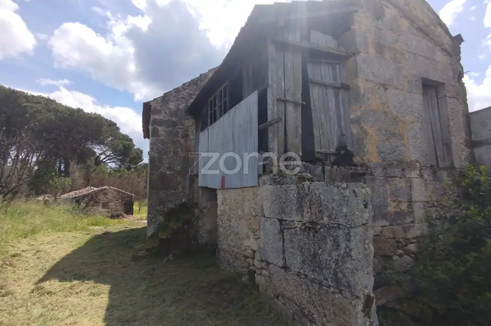 🏡 Refúgio Beirão com Alma Rústica – Casa de Pedra — imagem 9