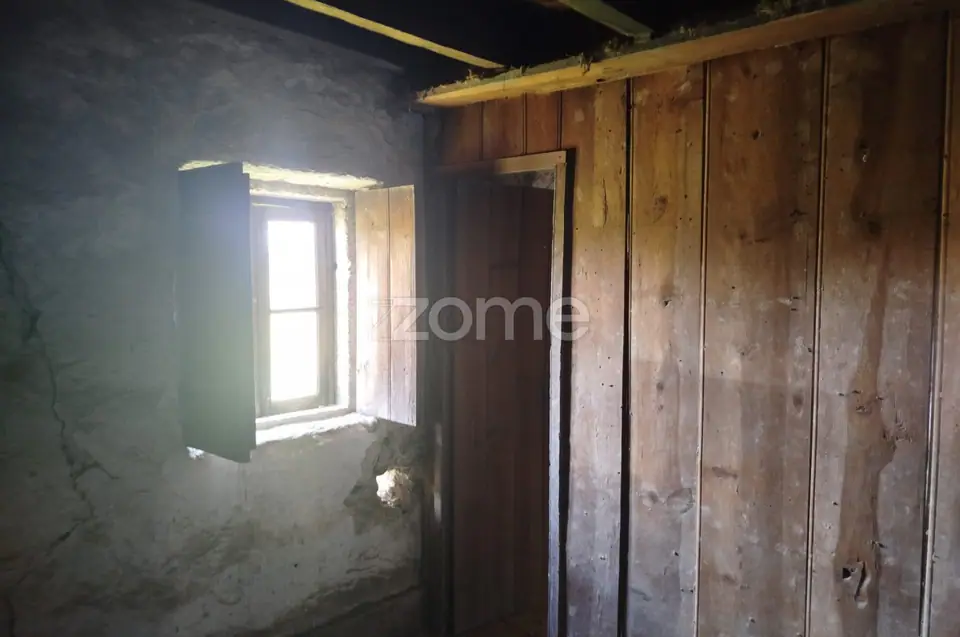 🏡 Refúgio Beirão com Alma Rústica – Casa de Pedra — imagem 21