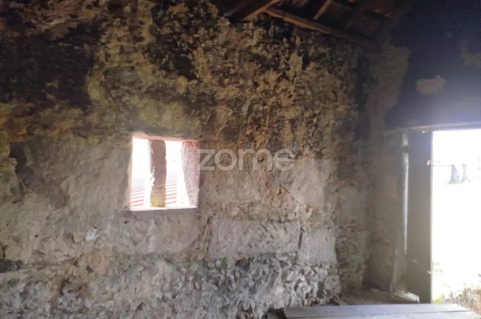 🏡 Refúgio Beirão com Alma Rústica – Casa de Pedra — imagem 13