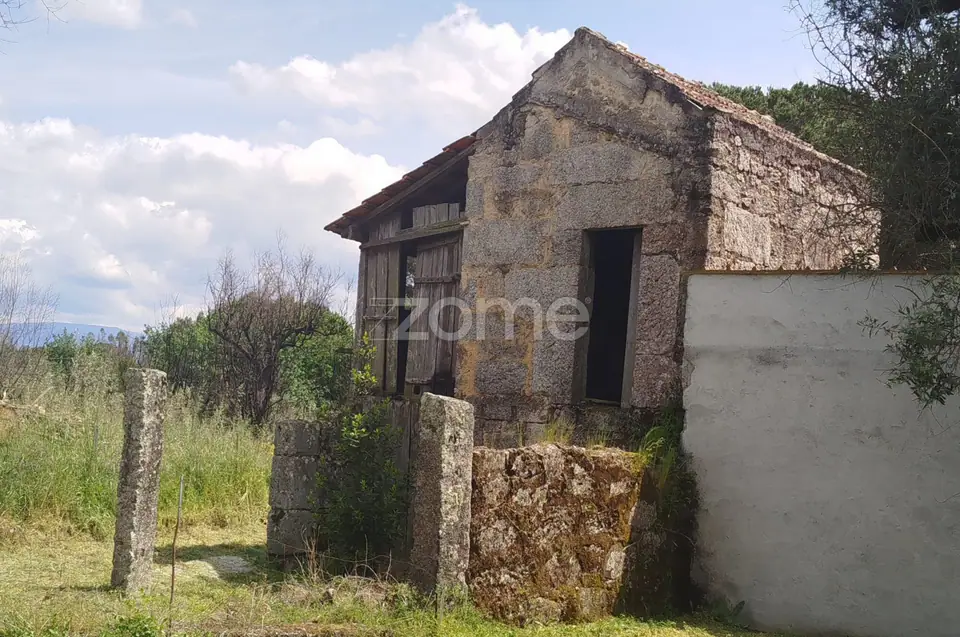 🏡 Refúgio Beirão com Alma Rústica – Casa de Pedra — imagem 22